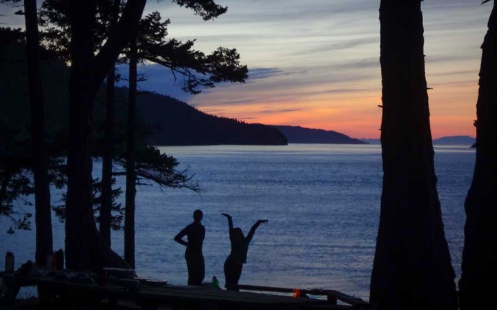 kayaking expedition for adults only